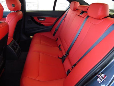 2013 BMW 328 i