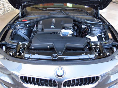 2013 BMW 328 i