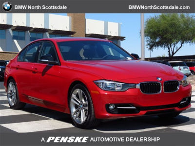 2013 BMW 328  i