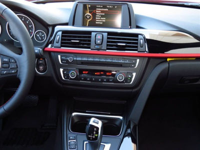 2013 BMW 328 i