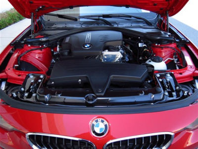 2013 BMW 328 i