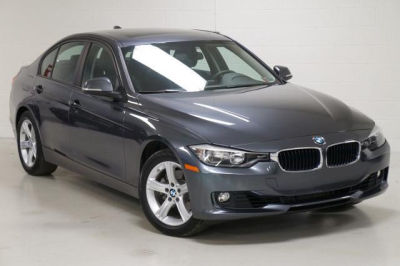 2013 BMW 328  i xDrive