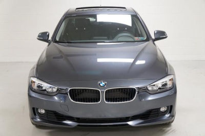 2013 BMW 328  i xDrive