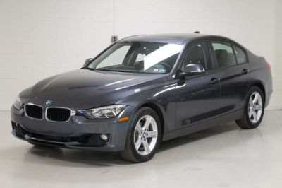 2013 BMW 328  i xDrive