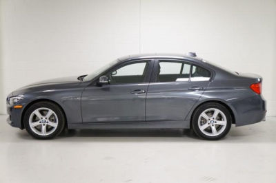 2013 BMW 328  i xDrive
