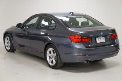 2013 BMW 328  i xDrive
