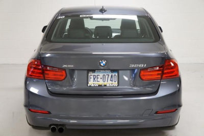 2013 BMW 328  i xDrive