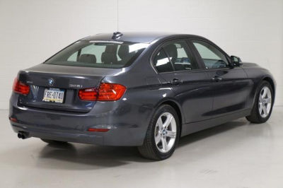 2013 BMW 328  i xDrive
