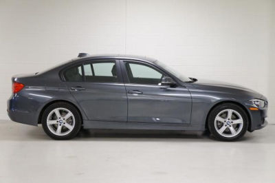 2013 BMW 328  i xDrive