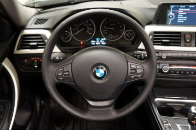 2013 BMW 328  i xDrive