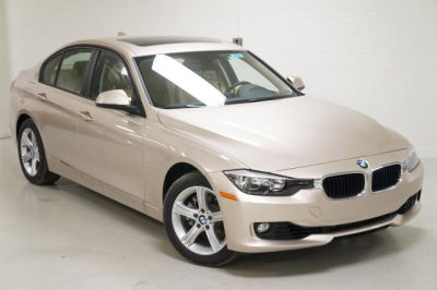 2013 BMW 328  i xDrive