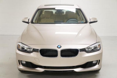 2013 BMW 328  i xDrive