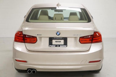 2013 BMW 328  i xDrive