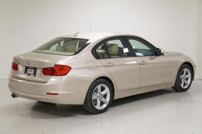 2013 BMW 328  i xDrive