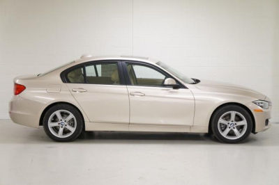 2013 BMW 328  i xDrive