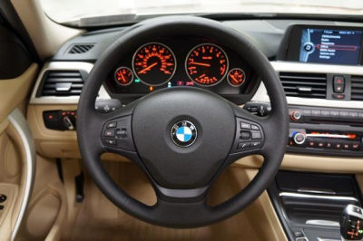 2013 BMW 328  i xDrive