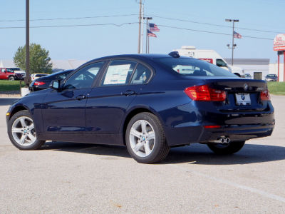 2013 BMW 328  i xDrive