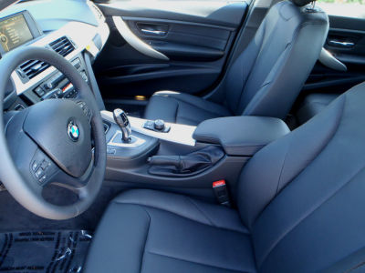 2013 BMW 328  i xDrive