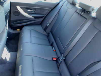 2013 BMW 328  i xDrive