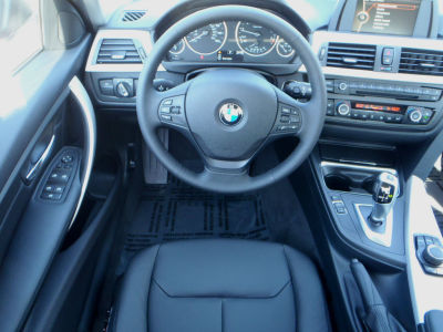 2013 BMW 328  i xDrive