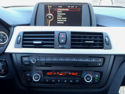 2013 BMW 328  i xDrive