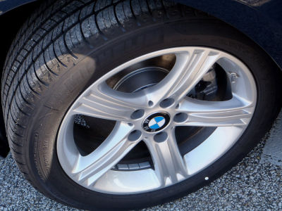 2013 BMW 328  i xDrive