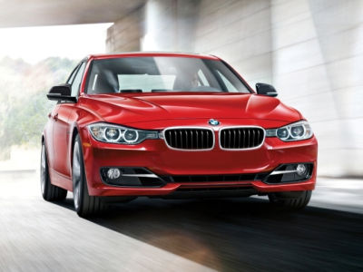 2013 BMW 328 i xDrive