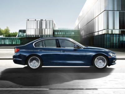 2013 BMW 328 i xDrive