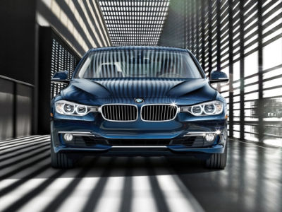 2013 BMW 328 i xDrive