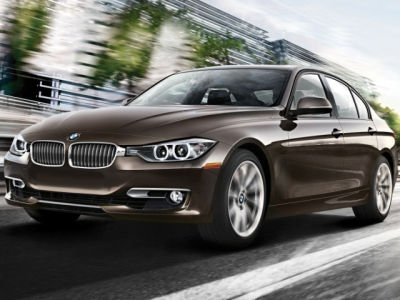 2013 BMW 328 i xDrive
