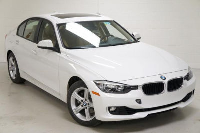 2013 BMW 328  i xDrive