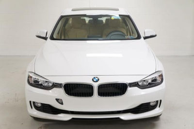 2013 BMW 328  i xDrive