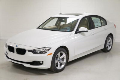 2013 BMW 328  i xDrive