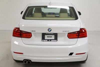 2013 BMW 328  i xDrive