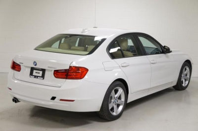 2013 BMW 328  i xDrive