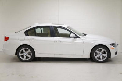 2013 BMW 328  i xDrive