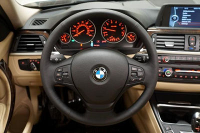 2013 BMW 328  i xDrive