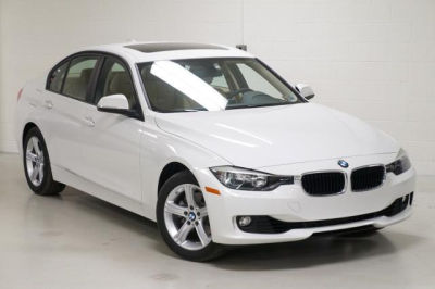 2013 BMW 328  i xDrive