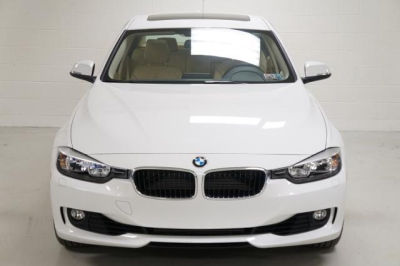 2013 BMW 328 i xDrive