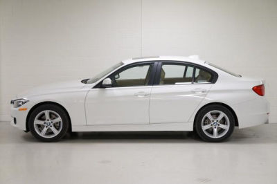 2013 BMW 328 i xDrive