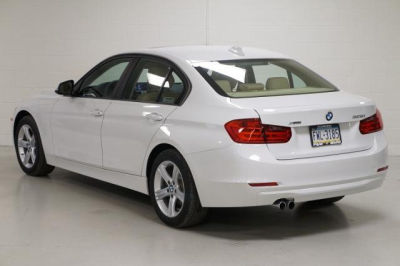2013 BMW 328 i xDrive