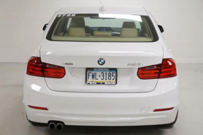 2013 BMW 328 i xDrive