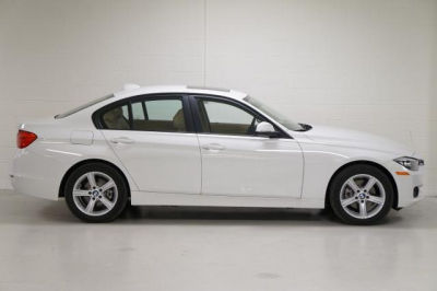 2013 BMW 328 i xDrive