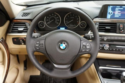 2013 BMW 328 i xDrive