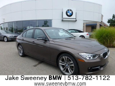 2013 BMW 328  i xDrive