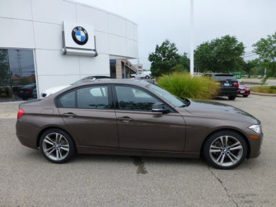 2013 BMW 328  i xDrive