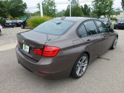 2013 BMW 328  i xDrive