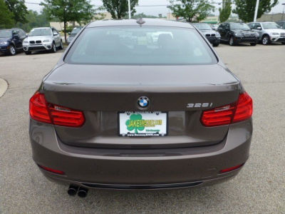2013 BMW 328  i xDrive