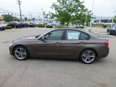 2013 BMW 328  i xDrive