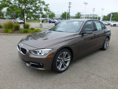 2013 BMW 328  i xDrive